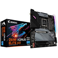 Z690 AORUS ELITE AX Rev. 1.0 【DDR5対応】