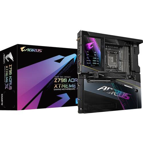 Z790 AORUS XTREME X 【PCIe 5.0対応】