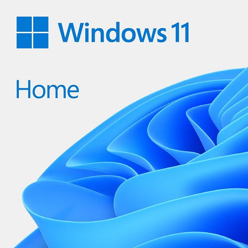 Microsoft Windows 11 Home 64bit DSP版 DVD-ROM 紙スリーブ版 WIN11HOME64J