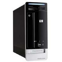 ★HP Pavilion Desktop PC s3440jp/CT (KJ926AV-AAMA) + Microsoft Windows XP Pro付属モデル