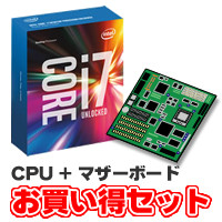 その他 ☆Core i7-6700K BOX + ASRock Z170 Extreme4 セット｜ツクモ ...