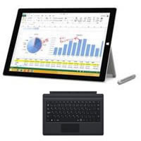 Microsoft マイクロソフト ☆Surface Pro 3 (Core i3 4020Y/64GB) 4YM