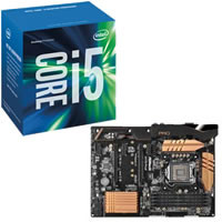 その他 ☆Core i5-6400 BOX + ASRock H170 Pro4 セット｜ツクモ公式