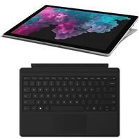 ★Surface Pro 6 i5/8GB/128GB　LGP-00017 + Surface Pro Type Cover セット