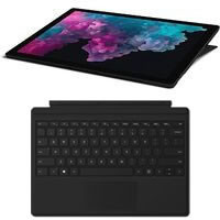 ★Surface Pro 6 i5/8GB/256GB　KJT-00028 + Surface Pro Type Cover セット