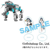 ★UBTECH Jimu Robot Inventor Kit セット