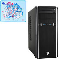 G-GEAR GA7A-W200T/NT2 ゲーミングPC-