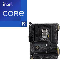 ★Core i9-11900T（バルク） + ASUS TUF Gaming Z590-PLUS WIFI セット