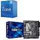 Core i5-11400 + ASRock B560M-ITX/ac セット