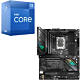 Core i7-12700 + ASUS ROG STRIX B660-F GAMING WIFI セット 【DDR5対応】