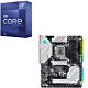 Core i9 12900KF + ASRock Z690 Steel Legend セット 【DDR4対応】