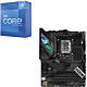 Core i5 12600K + ASUS ROG STRIX Z690-F GAMING WIFI セット 【DDR5対応】