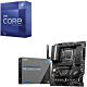 Core i9 12900KF + MSI PRO Z690-A WIFI セット 【DDR5対応】