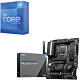 Core i5 12600K + MSI PRO Z690-A WIFI セット 【DDR5対応】