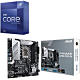 Core i9 12900KF + ASUS PRIME Z690M-PLUS D4 セット 【DDR4対応】