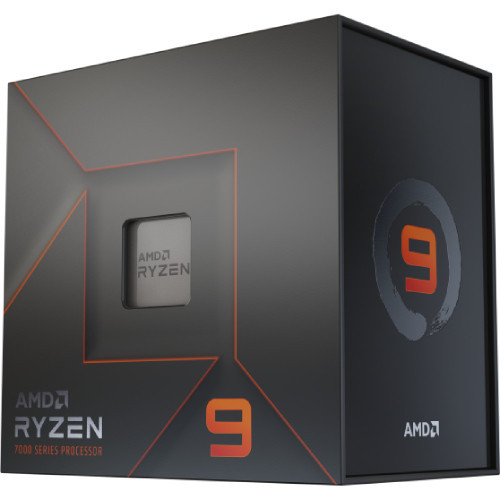 AMD Ryzen9 7900X 100-100000589WOF ※6/26頃出荷予定