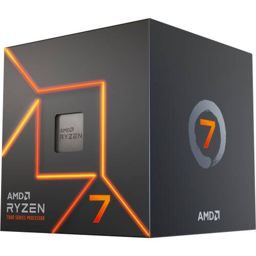 AMD Ryzen7 7700　100-100000592BOX