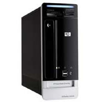 HP Pavilion Desktop PC s3440jp/CT (KJ926AV-AAMA)