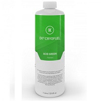 EK-CryoFuel Acid Green