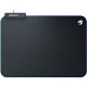 SENSE AIMO ［ROC-13-370］ ソフトタイプ 350x250x3.5mm RGB ゲーミングマウスパッド