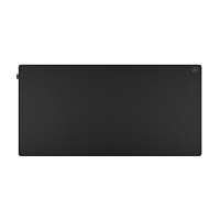 MPC CORDURA Gaming Mousepad EGG-MPC-1200-BLK 1200x600x3mm ブラック ソフトタイプ ゲーミングマウスパッド