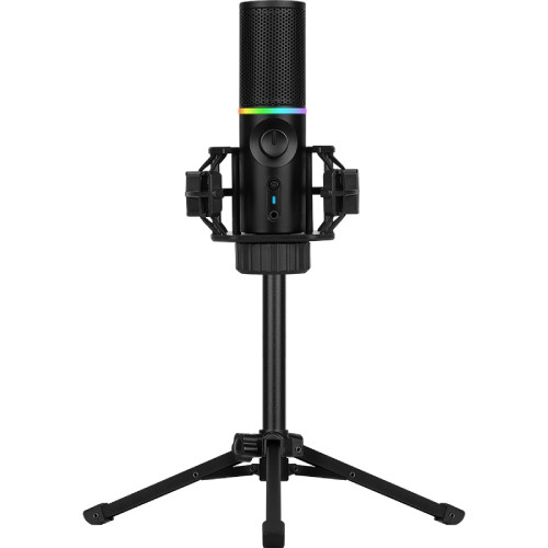 MIC TRIPOD [MIC-48-RGB-TP-BK]