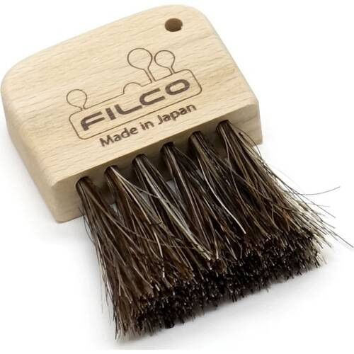 Cleaning Brush for Keyboard　FUB30 馬毛使用