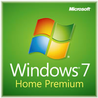 Windows 7 Home Premium 32bit DSP版 DVD-ROM