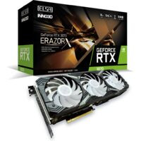 GeForce RTX 3070 ERAZOR X　GD3070-8GEREZX