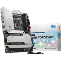 MPG Z690 FORCE WIFI 【DDR5対応】
