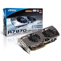 R7870 Twin Frozr III OC