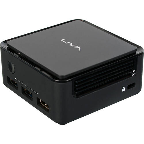 LIVAQ3D-4/64(N4500)　[ Celeron N4500 / 4GB RAM / 64GB eMMC / OS無し ]