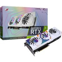iGame GeForce RTX 3070 Ultra W OC-V