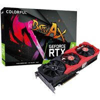 Colorful GeForce RTX 3070 NB