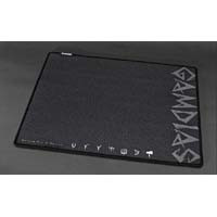 NYK CONTROL Gaming MouseMat GMM1510