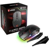 Clutch GM70 GAMING Mouse