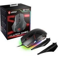 Clutch GM60 GAMING Mouse