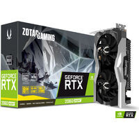 ZOTAC GAMING GeForce RTX 2060 SUPER MINI (ZTRTX2060SMINI-8GBGDR6/ZT-T20610E-10M)