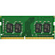 D4NESO-2666-4G [SynologyNAS用 拡張メモリー / DDR4 SO-DIMM（260pin） / 4GB / DDR4-2666］