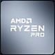 Ryzen 5 PRO 4650G MPK　（100-100000143MPK）