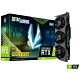 ZOTAC GAMING GeForce RTX 3090 Trinity 24GB　ZTRTX3090TRINITY-24GBGDR6/ZT-A30900D-10P