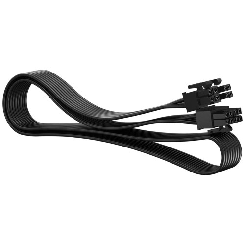 ATX12V 4+4 pin modular cable　FD-A-PSC1-001