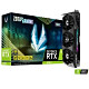 ZOTAC GAMING GeForce RTX 3070 Ti Trinity 8GB　ZT-A30710D-10P
