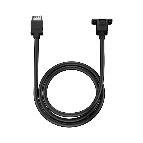 USB-C 10Gbps Cable - Model E　（FD-A-USBC-002）