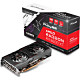 PULSE AMD Radeon RX 6600 XT GAMING OC 8GB GDDR6 SAP-PULSERX6600XTOC8GB/11309-03-20G