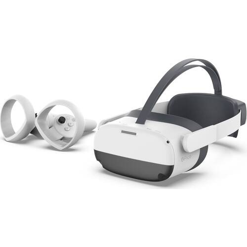 PC VR ツーインワンヘッドセット PICO Neo3 Link