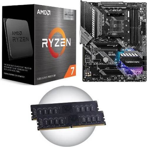 AMDドリームパック2023 R7 5800X3D・select by ASK