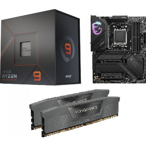 AMDドリームパック 2023Q1 Ryzen9 7900X Select by ASK