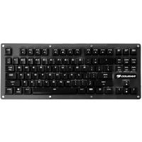 PURI TKL Mechanical Gaming Keyboard　CGR-WM3SB-PUT