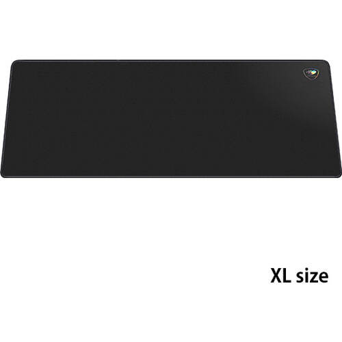 SPEED EX　CGR-SPEED EX XL 900×400×4mm 滑り重視 ソフトタイプ ゲーミングマウスパッド